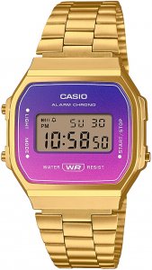 Часы Casio A168WERG-2AEF