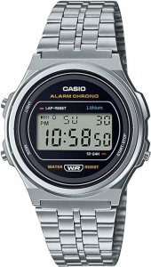 Часы Casio A171WE-1ADF - 0