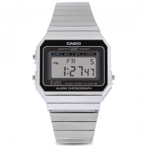 Часы Casio A700W-1ADF - 0