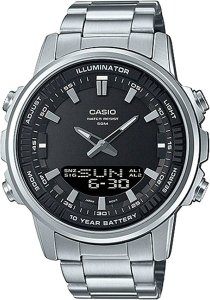 Часы Casio AMW-880D-1AVDF