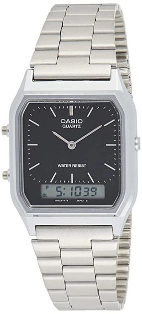 Часы Casio AQ-230A-1DMQ - 0