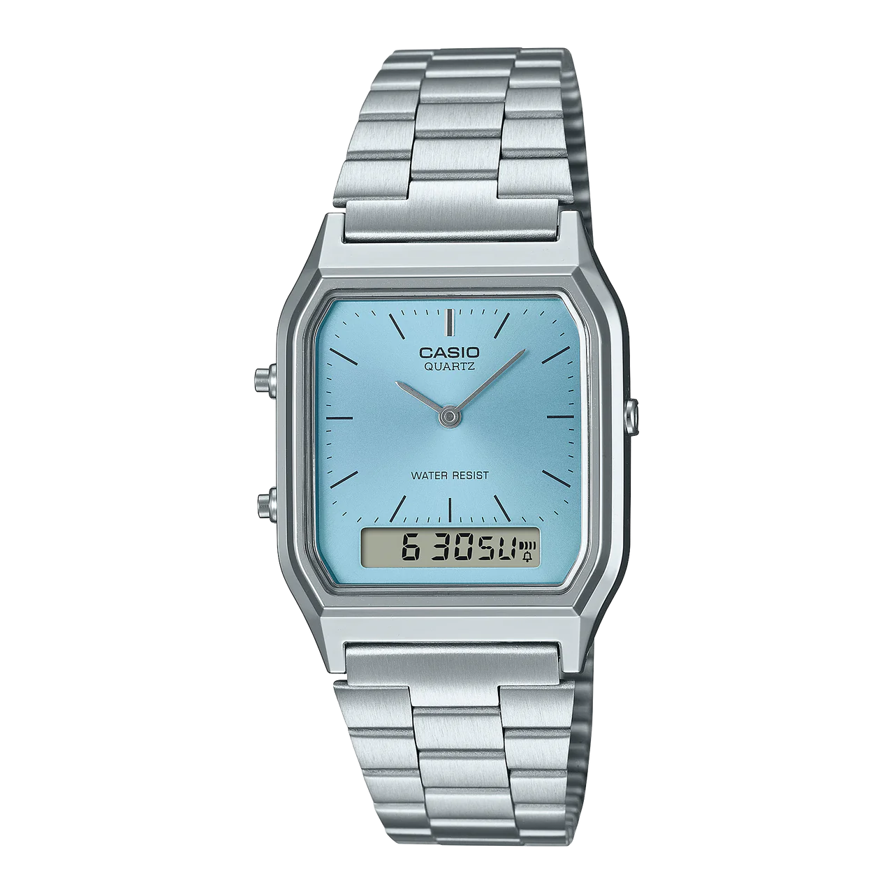 Часы Casio AQ-230A-2A1MQY