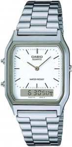 Часы Casio AQ-230A-7DMQYES
