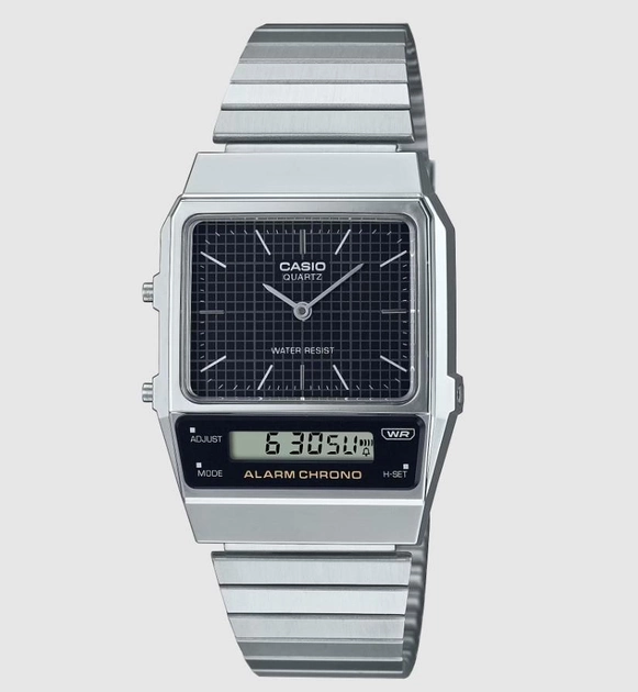 Часы Casio AQ-800E-1ADF