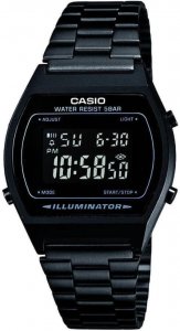 Часы Casio B640WB-1BEF - 0