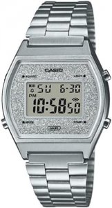 Часы Casio B640WDG-7DF
