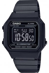 Часы Casio B650WB-1BDF - 0