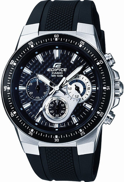 Часы Casio Edifice EF-552-1AV - 0