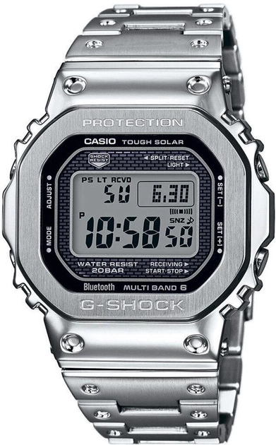 Часы Casio GBM-B5000D-1ER