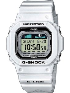 Часы Casio GLX-5600-7ER - 0