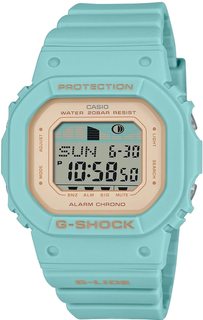 Часы Casio GLX-S5600-3ER - 0
