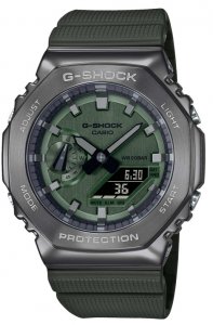 Часы Casio GM-2100B-3A