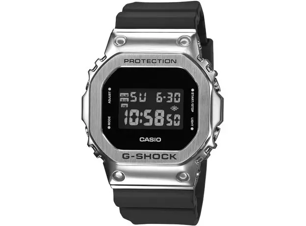 Часы Casio GM-5600-1ER - 0