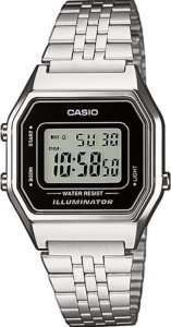 Часы Casio LA680WA-1DF - 0