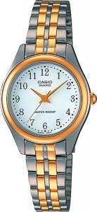 Часы Casio LTP-1129G-7BR - 0