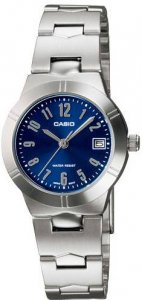 Часы Casio LTP-1241D-2A2DF - 0