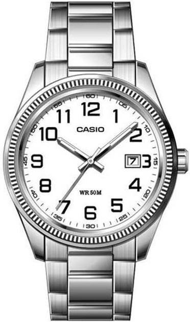Часы Casio LTP-1302D-7BVDF - 0
