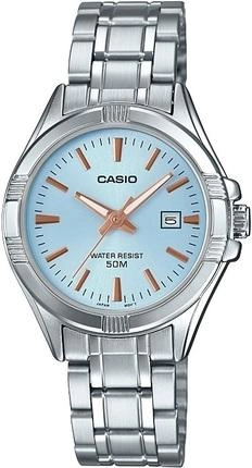 Часы Casio LTP-1308D-2AVDF - 0