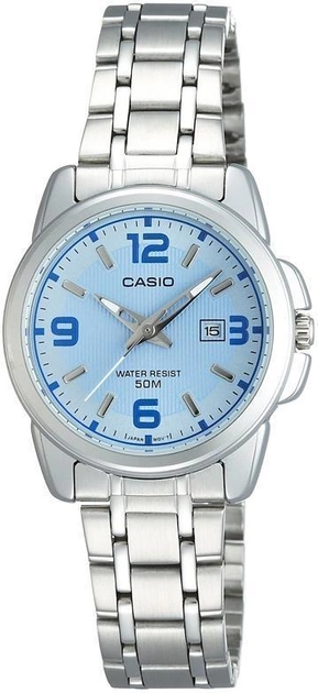 Часы Casio LTP-1314D-2AVDF - 0