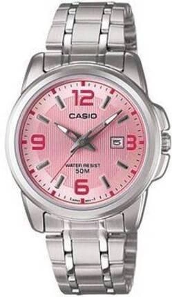 Часы Casio LTP-1314D-5AVDF - 0