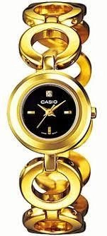 Часы Casio LTP-1348G-1CDF
