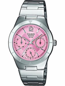Часы Casio LTP-2069D-4AVEG