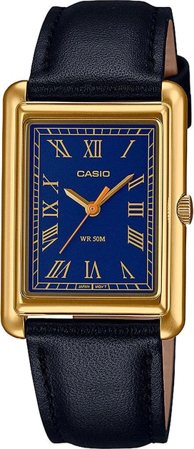 Часы Casio LTP-B165GL-2BVEF - 0