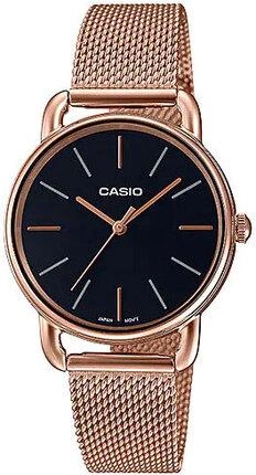 Часы Casio LTP-E412MPG-1ADF - 0