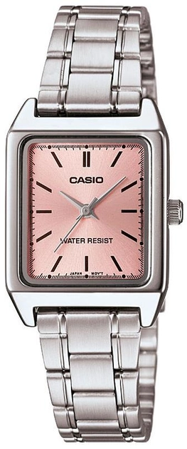 Часы Casio LTP-V007D-4EU - 0