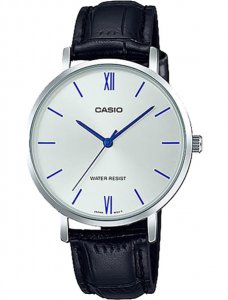 Часы Casio LTP-VT01L-7B1UDF - 0