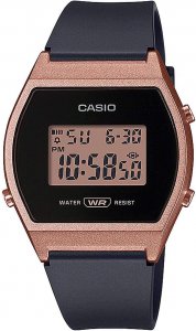 Часы Casio LW-204-1AEF - 0