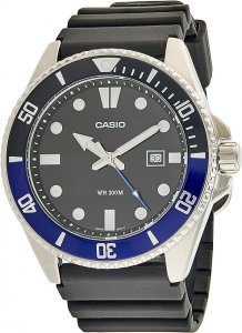 Часы Casio MDV-107-1A2VDF - 0