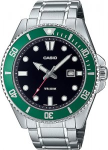 Часы Casio MDV-107D-3AVEF