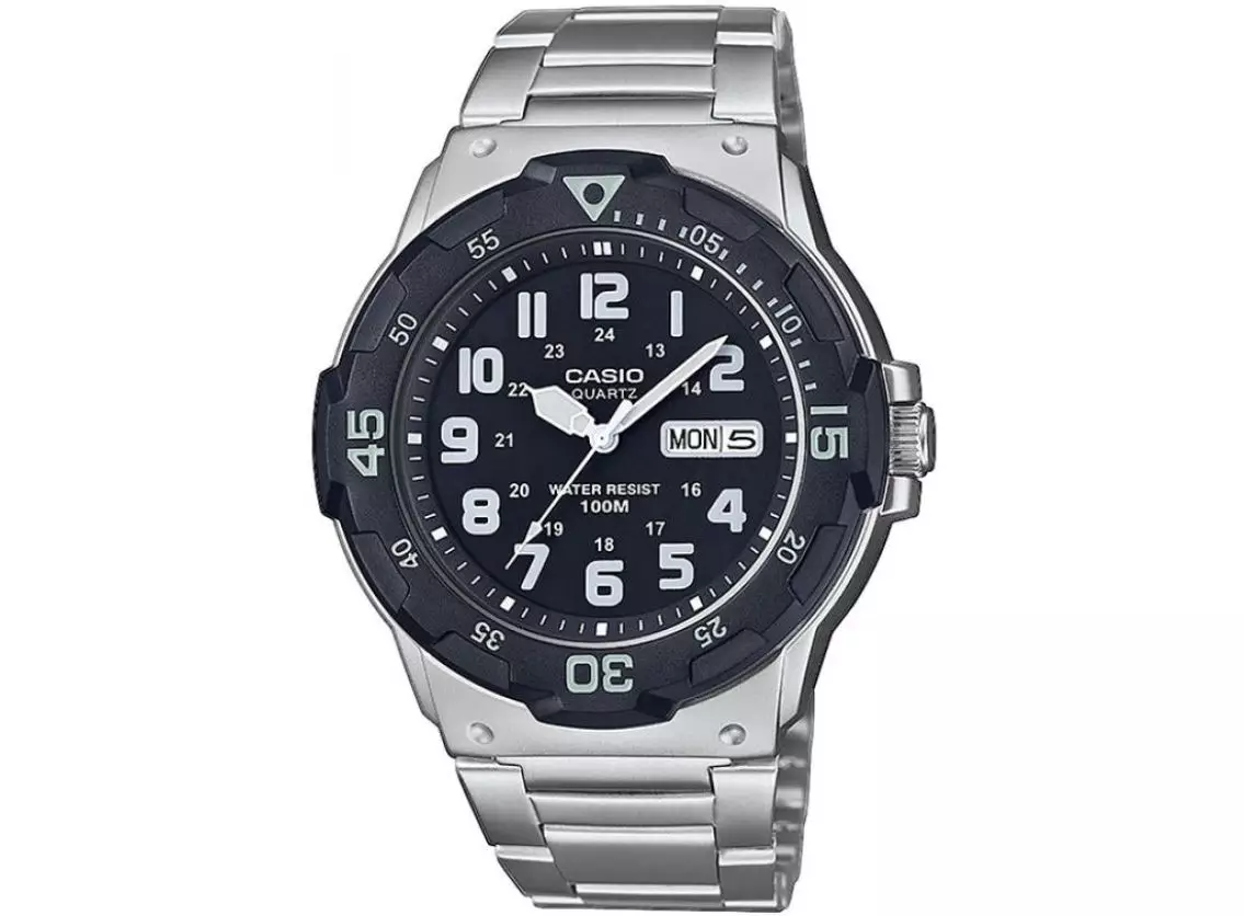 Часы Casio MRW-200HD-1BVDF