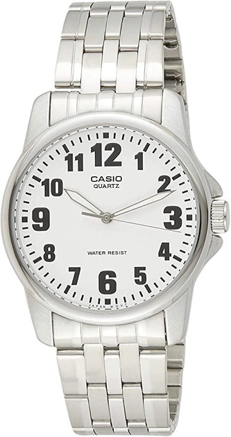 Часы Casio MTP-1260PD-7BEF - 0