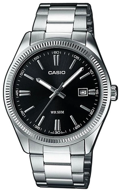 Часы Casio MTP-1302D-1A1VDF - 0