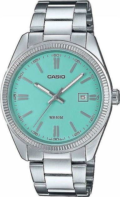 Часы Casio MTP-1302PD-2A2VEF - 0
