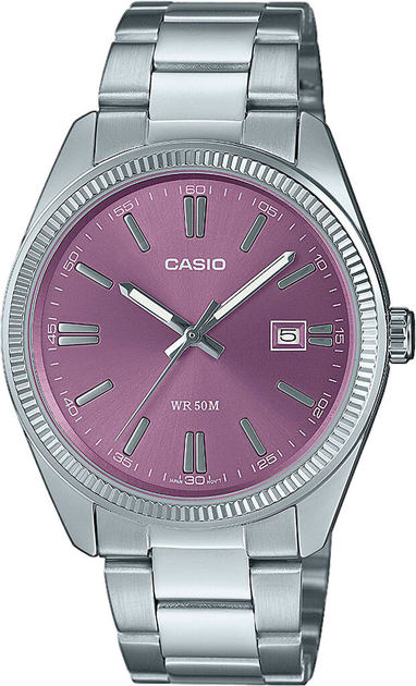 Часы Casio MTP-1302PD-6AVEF