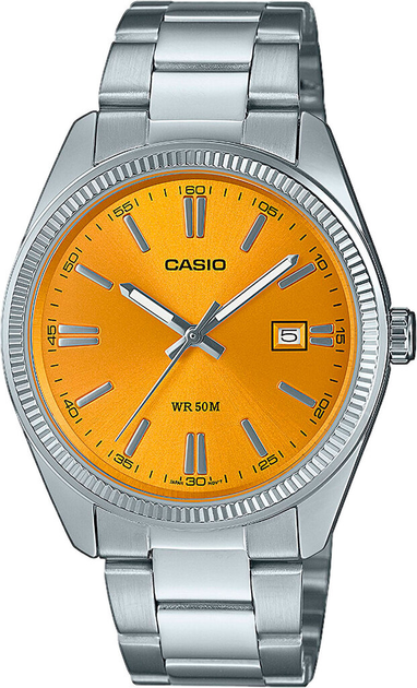 Часы Casio MTP-1302PD-9AVEF