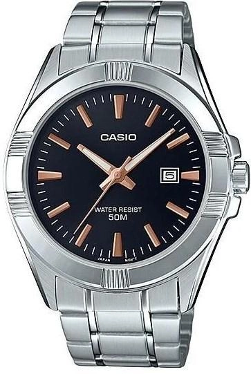 Часы Casio MTP-1308D-1A2VDF - 0