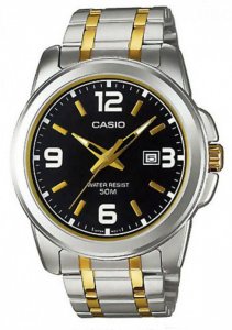 Часы Casio MTP-1314SG-1AVDF - 0