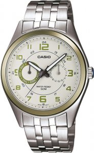 Часы Casio MTP-1353D-8B2VDF - 0