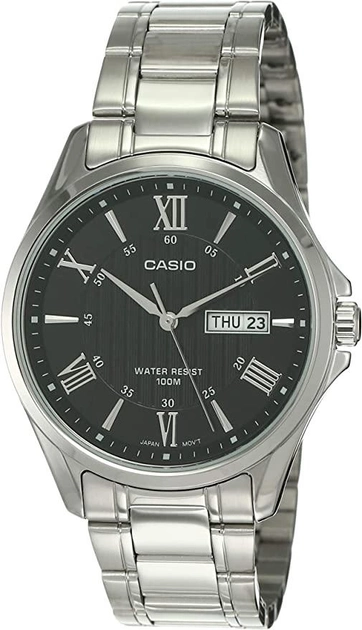 Часы Casio MTP-1384D-1AV - 0