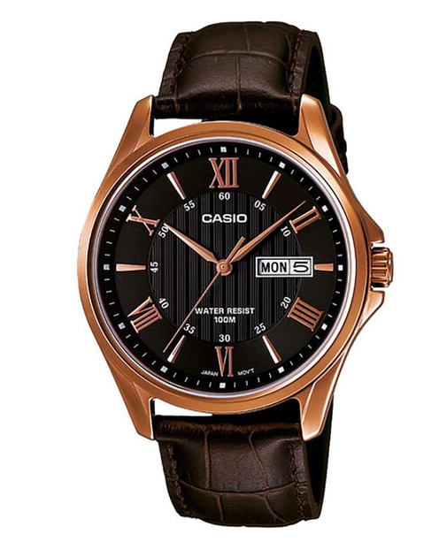 Часы Casio MTP-1384L-1AVDF