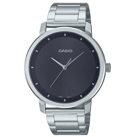 Часы Casio MTP-B115D-1EVDF - 0