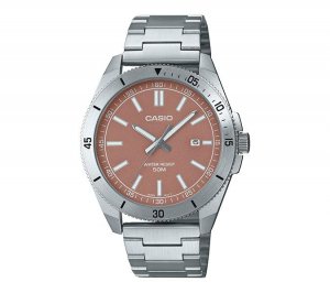 Часы Casio MTP-B155D-5EVDF