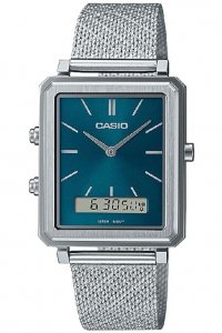 Часы Casio MTP-B205M-3EDF - 0