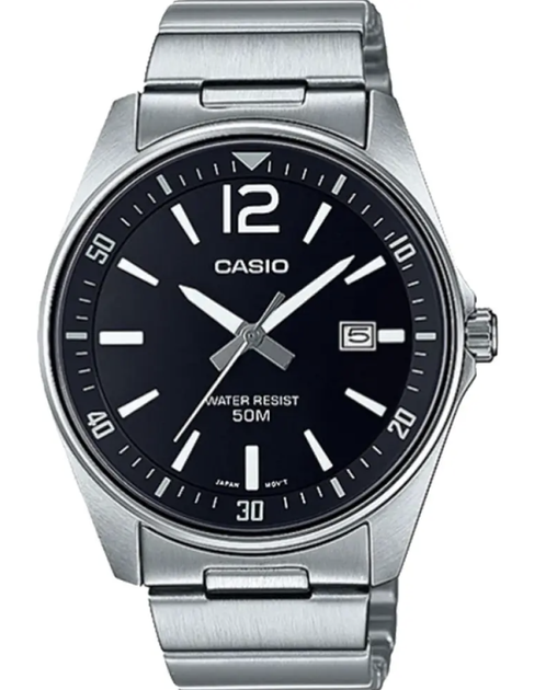 Часы Casio MTP-E170D-1BVDF - 0