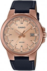 Часы Casio MTP-E173RL-5AV - 0