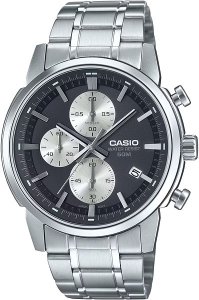 Часы Casio MTP-E510D-1A2